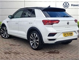 Volkswagen T-Roc Image 3