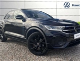 Volkswagen T-Roc Image 1
