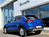 Volkswagen T-Roc Image 3