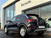 Volkswagen T-Roc Image 3