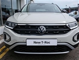 Volkswagen T-Roc Image 2