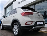 Volkswagen T-Roc Image 3