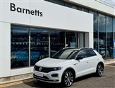 Volkswagen T-Roc Image 1