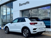 Volkswagen T-Roc Image 3