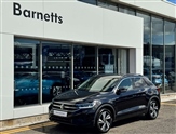 Volkswagen T-Roc Image 1