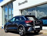 Volkswagen T-Roc Image 3