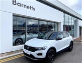 Volkswagen T-Roc Image 1