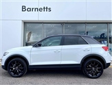 Volkswagen T-Roc Image 2