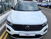 Volkswagen T-Roc Image 6