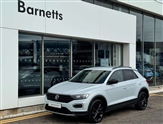 Volkswagen T-Roc Image 1
