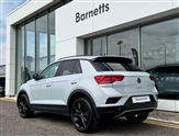 Volkswagen T-Roc Image 3