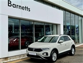 Volkswagen T-Roc Image 1