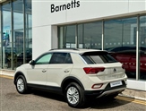 Volkswagen T-Roc Image 3