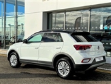 Volkswagen T-Roc Image 3