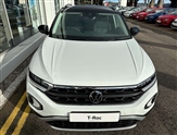 Volkswagen T-Roc Image 6