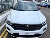 Volkswagen T-Roc Image 6