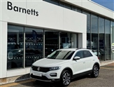 Volkswagen T-Roc Image 1