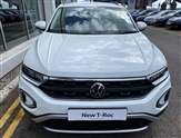 Volkswagen T-Roc Image 6