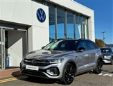 Volkswagen T-Roc Image 1