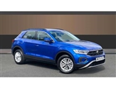 Volkswagen T-Roc Image 1