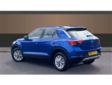 Volkswagen T-Roc Image 2