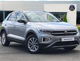 Volkswagen T-Roc Image 1