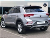 Volkswagen T-Roc Image 3