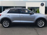 Volkswagen T-Roc Image 4