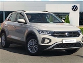 Volkswagen T-Roc Image 1