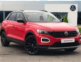 Volkswagen T-Roc Image 1