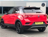 Volkswagen T-Roc Image 3