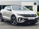 Volkswagen T-Roc Image 1
