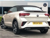 Volkswagen T-Roc Image 3