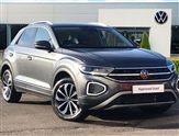 Volkswagen T-Roc Image 1