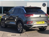 Volkswagen T-Roc Image 3