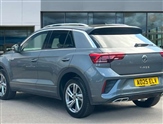 Volkswagen T-Roc Image 3