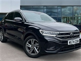Volkswagen T-Roc Image 1