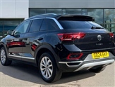 Volkswagen T-Roc Image 3