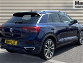 Volkswagen T-Roc Image 3