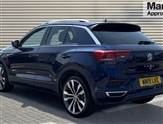Volkswagen T-Roc Image 5