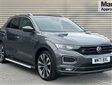 Volkswagen T-Roc Image 1