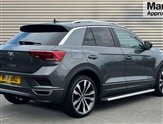 Volkswagen T-Roc Image 3