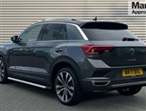 Volkswagen T-Roc Image 5