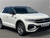 Volkswagen T-Roc Image 1