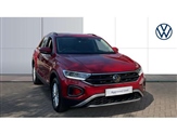 Volkswagen T-Roc Image 1