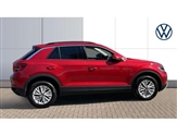 Volkswagen T-Roc Image 4