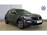Volkswagen T-Roc Image 1