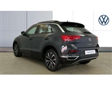 Volkswagen T-Roc Image 3