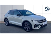 Volkswagen T-Roc Image 1