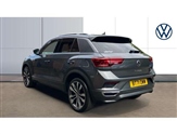 Volkswagen T-Roc Image 3
